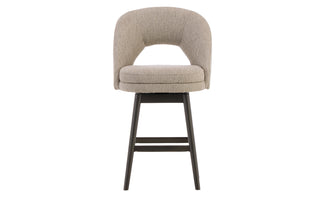 Adrian Swivel Counter Stool 2